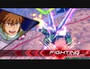 EXVS2 ファントム　視点　パート1