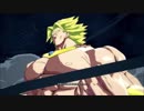 後輩とドラゴンボールファイターズ#74