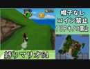 【実況】何故か動けたキノピオ!?スーパーマリオ64DS実況プレイ#18