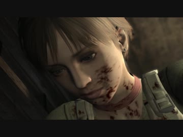 [TAS] Wii バイオハザード アンブレラ・クロニクルズ [Part.10]