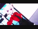 [MMD]Red Kitty By jess0727/Berry Good