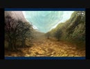 黒き最後の神_9(第9節) 「神の空岩」