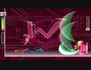 【ゲーム制作】ロールちゃんがロックマンXでボスラッシュをするゲーム 36