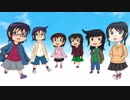 『ともにち！』オープニングムービー