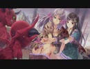 「少女の想い、海を越えて。」続・トトリのアトリエを遊ぶ part21