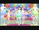 【アイマス】再うｐ765ASで「ココ◇のコトバ」（高画質？1080ｐ版）【MMD】
