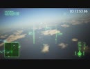 【ACECOMBAT7】 難易度NormalキャンペーンノーダメージRTA【エースコンバット7】【4:34:29.76】