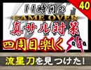 【ミンサガ 4周目】真サルーインを倒す！全力で楽しむミンサガ実況 Part40