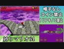 1番キツイ!?兎探しの旅 スーパーマリオ64DS実況プレイ#24