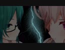 【MMD-PV】ヒバナ【アイドル部】