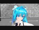 【MMD】はぐみく！S.H.Sで「キューティーハニー」