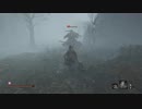 高難易度ゲーム隻狼を53のおっさんがやってみました。（FHD）#68