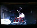 [デジカメ録画] RainbowSixVegas2 雪の人のストーリーリアル ACT５-３後半