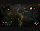 【DbD】「ありがとう」それは魔法のデッドバイデイライト【仏法法話】