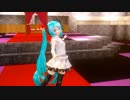 【MMD X Minecraft】ワールドイズマイン【初音ミク】【1080P】