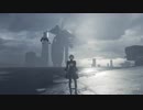 【PS4】尻と機械のニーアオートマタ【プレイ動画】part27