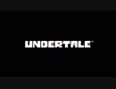 【実況】 強く推されたRPGを初見でプレイしていく 【UNDERTALE】 part1