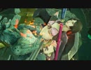 [ソウルキャリバー6] ソン・ミナ(Seong Mi-na 6) [リョナ]