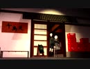 【MMD】NieR嘔吐また【閲覧注意】