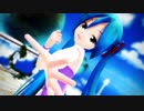 【MMD】未来景イノセンス【Lat式ミクYohl流ワンピモデル】