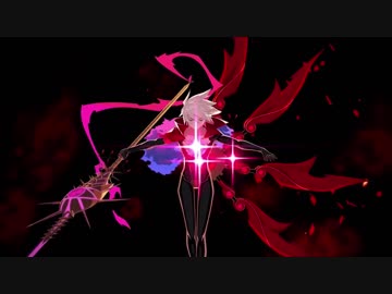 【Fate】カルナ『日輪よ、死に随え』 各作品比較・改 +おまけ