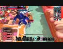 【wlw】今日はスカーレットを使う。【EX00】