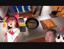 まなつの３ぷんクッキー☆んぐ　～エビときゅうりの炒め物～