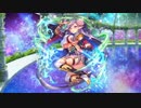 政剣マニフェスティア　覚醒カツラ単騎H8全MAP☆3