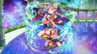 政剣マニフェスティア　覚醒カツラ単騎H8全MAP☆3