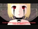 【MMD】Build Our Machine(Remix)_FULLver.日本語歌詞付き