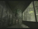 カプコンといえば魔界村のおじさんがバイオハザードを初見実況プレイpart15