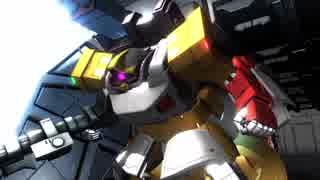 塗装屋ゆかりのバトオペ2 対戦Part44