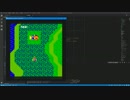 脱妄想で遊ぶ Tiny XEVIOUS mkII のようなもの（地上物の破壊）