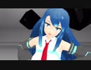 【MMD】【Vチューバー】ネイルさんVer,1.2a【こっち向いてBaby】