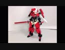 レゴでFAガールを作ってみたⅣ