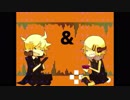 リモコン　歌ってみました　ver.R2じょー＆てい