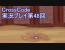 広大な世界を冒険しよう！　CrossCode実況プレイpart48