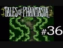 【実況】がっつり テイルズ オブ ファンタジアpart36