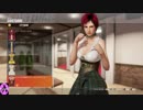 DOA6ミラクローゼットプルプル