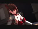 【アズールレーン】瑞鶴で『paranoia』【ＭＭＤ】