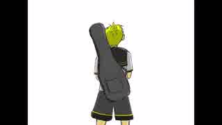 【鏡音レン】ドリームラッシュ【オリジナル】