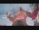 Devil_May_Cry5実況プレイ ＃4　啖呵切ってから負けると割とハズい