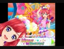 愛着わいたマイキャラで新曲を実況風初見プレイ #8【アイカツフレンズ】