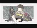 昨日をうまく生きられなかった私達はきっと明日もうまく生きられない/ふくろう【歌ってみた】