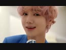 YESUNG イェソン - Pink Magic MV Teaser