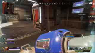 ＃16【GARY】ApexLegends （PS4版,ニコ生）