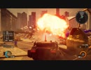 【字幕実況】EDF:IRのDISASTERをトルーパーで通常プレイ！　ミッションEx3