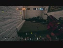 【Rainbow Six Siege】ぼんぼんのくそエイム事情　part37