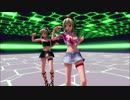 【MMD】GUMIでKiLLER LADY
