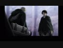 進撃の巨人 英語吹替版 第53話 You led us well, fought hard... No one else could've gotten us this far